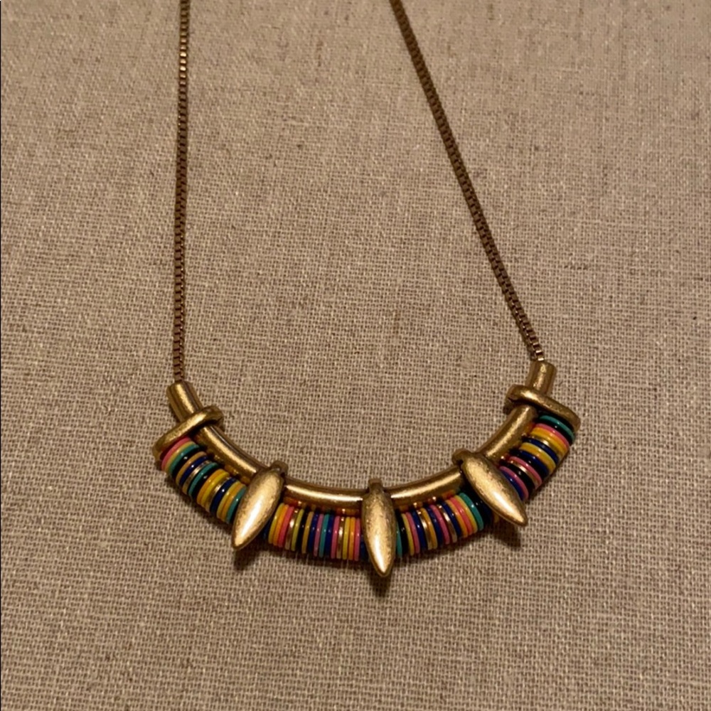 Stella & Dot | Wanderer Necklace